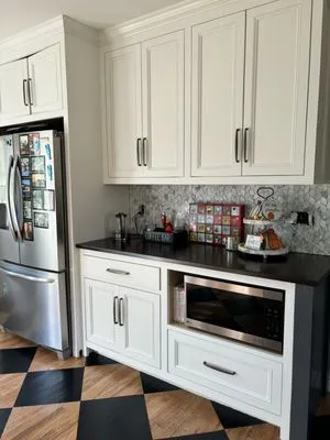 Scandinavian Roofing