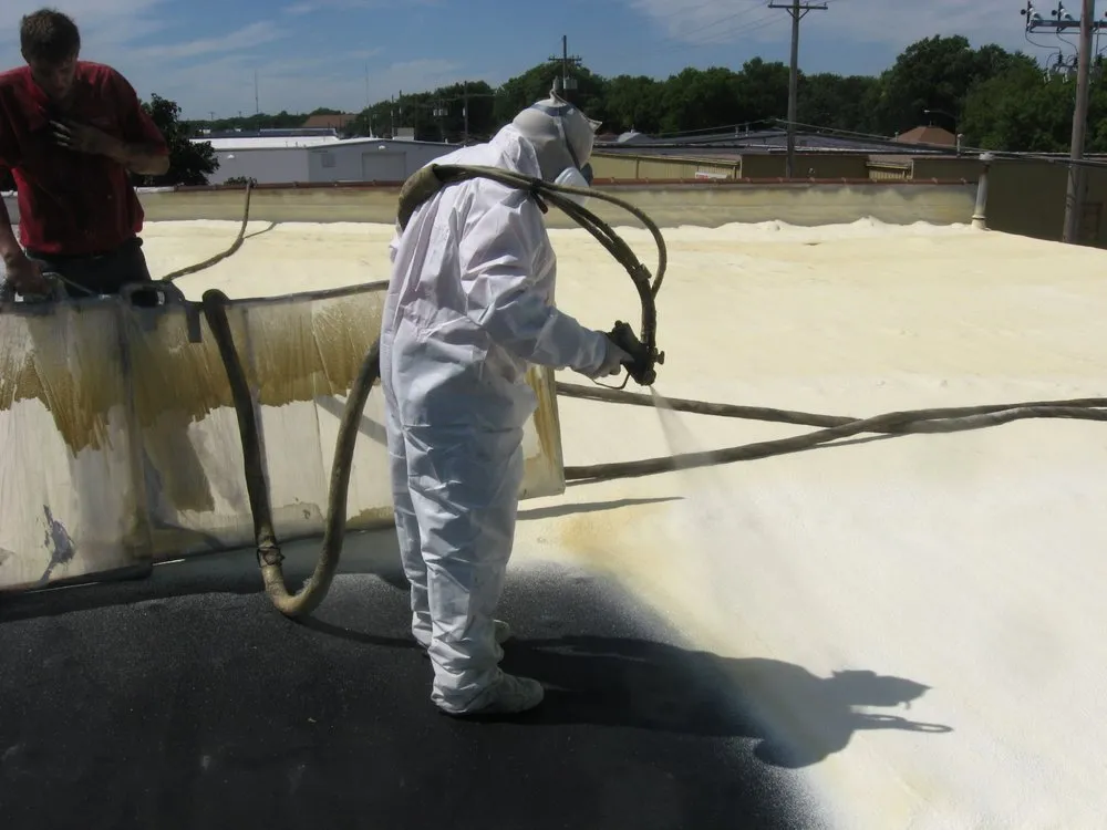 Slide of Scarborough Construction