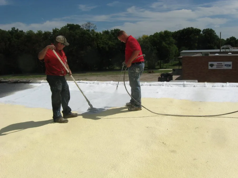 Slide of Scarborough Construction