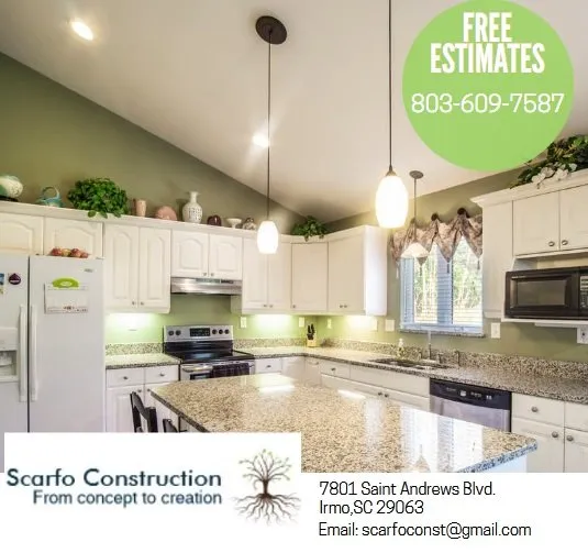 Slide of Scarfo Contruction & Roofing