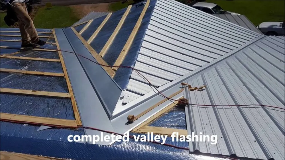 Slide of Scarfo Contruction & Roofing