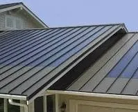 Slide of Scarlett & Harvest Roofing