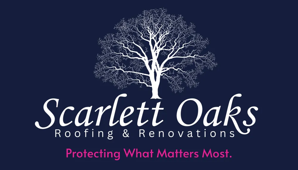 Slide of Scarlett Oaks Roofing