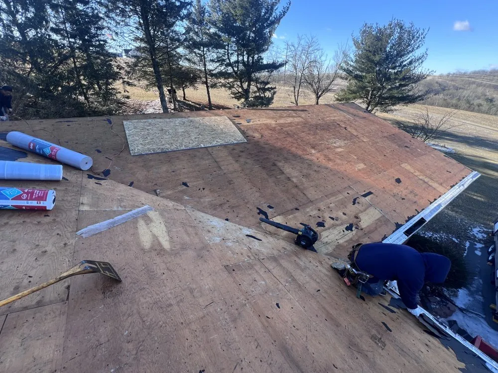 Slide of Scartelli Roofing and Exteriors