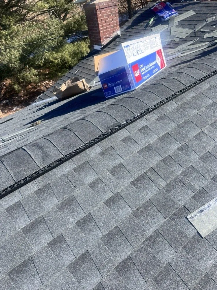 Slide of Scartelli Roofing and Exteriors