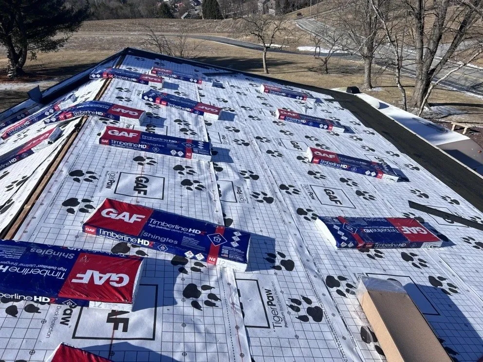 Slide of Scartelli Roofing and Exteriors