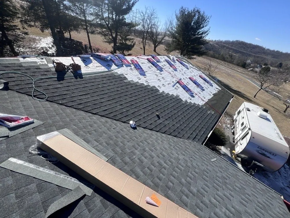 Slide of Scartelli Roofing and Exteriors