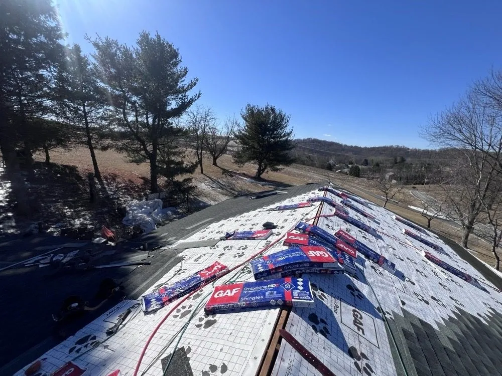 Slide of Scartelli Roofing and Exteriors