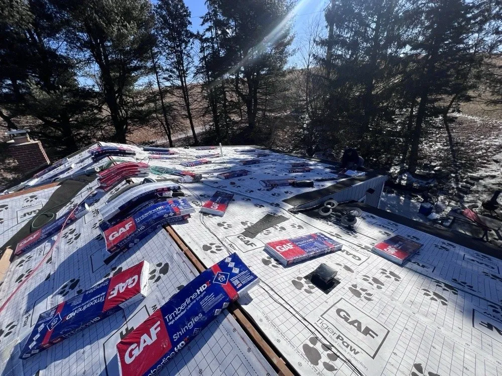 Slide of Scartelli Roofing and Exteriors