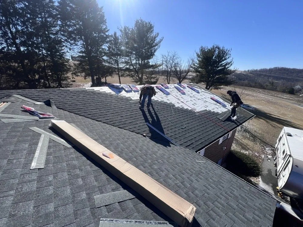 Slide of Scartelli Roofing and Exteriors