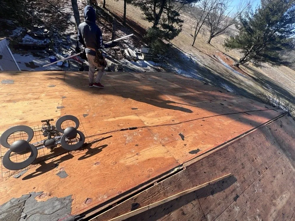 Slide of Scartelli Roofing and Exteriors