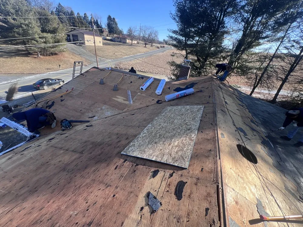 Slide of Scartelli Roofing and Exteriors