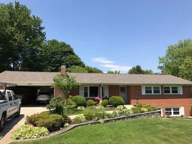 Slide of Scates Corporation