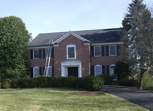 Slide of Scates Corporation