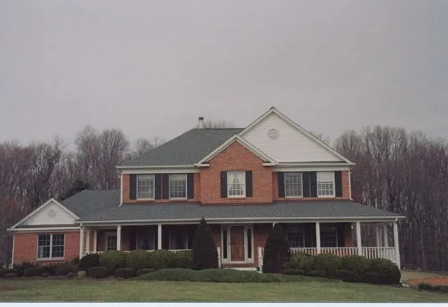 Slide of Scates Corporation