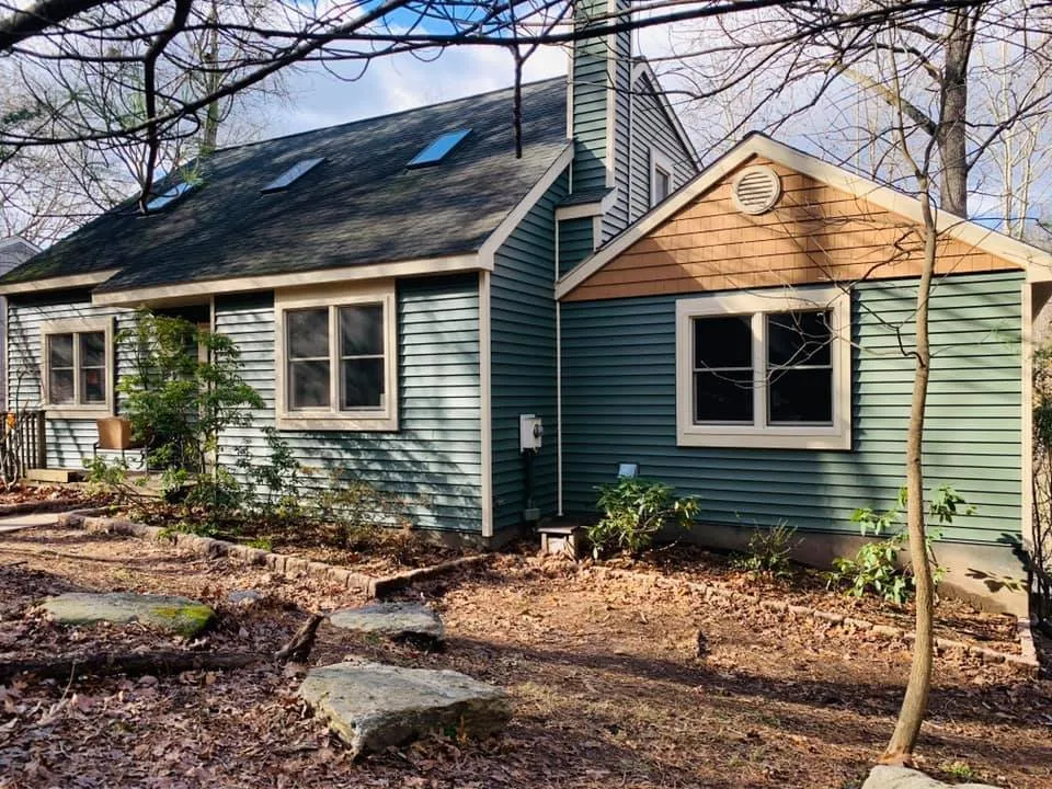 Slide of Scates Corporation