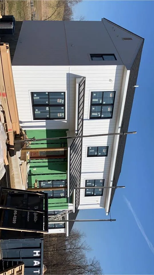 Slide of Scates Corporation