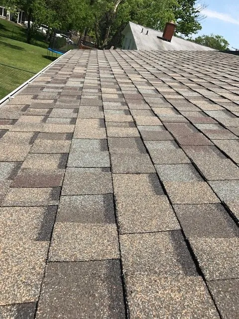 Slide of Scates Corporation