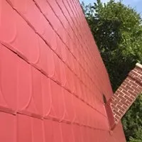 Slide of Scates Corporation