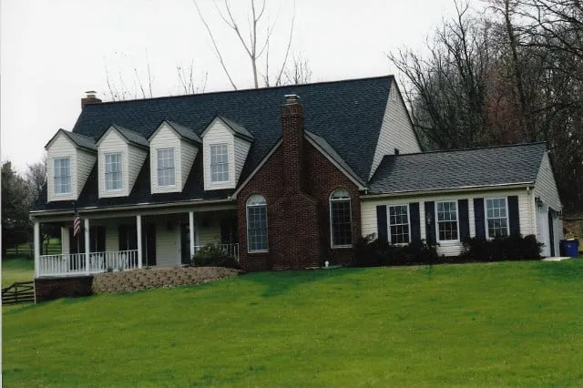 Slide of Scates Corporation