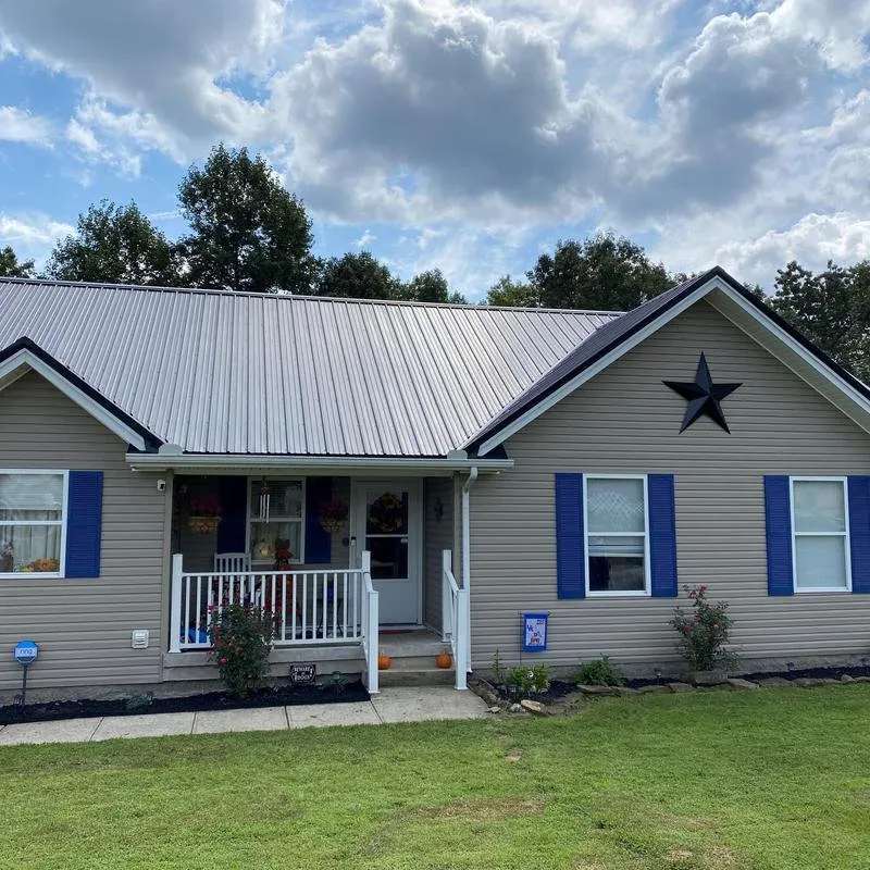 Expert roof repair in Wallingford, KY by SCC Commercial & Metal Roofing
