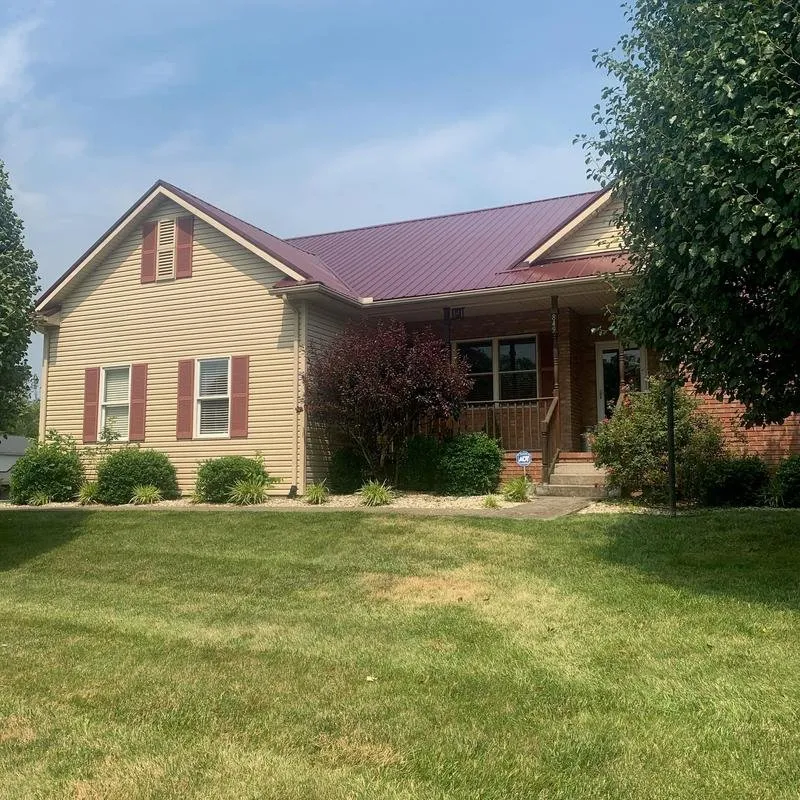 Expert flat roof repair near you across Wallingford, KY - SCC Commercial & Metal Roofing