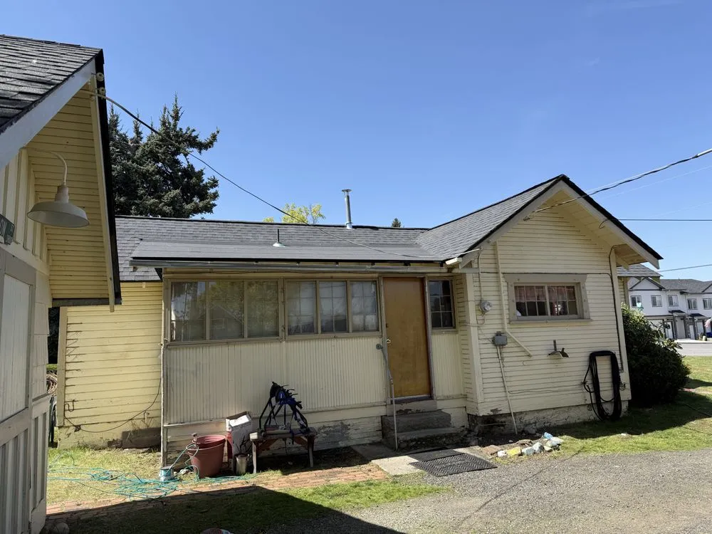 Slide of Scce Construction