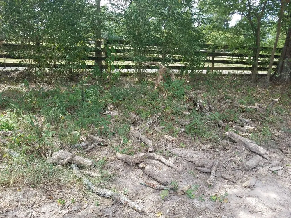 Slide of SCE Landscaping/Tree Service