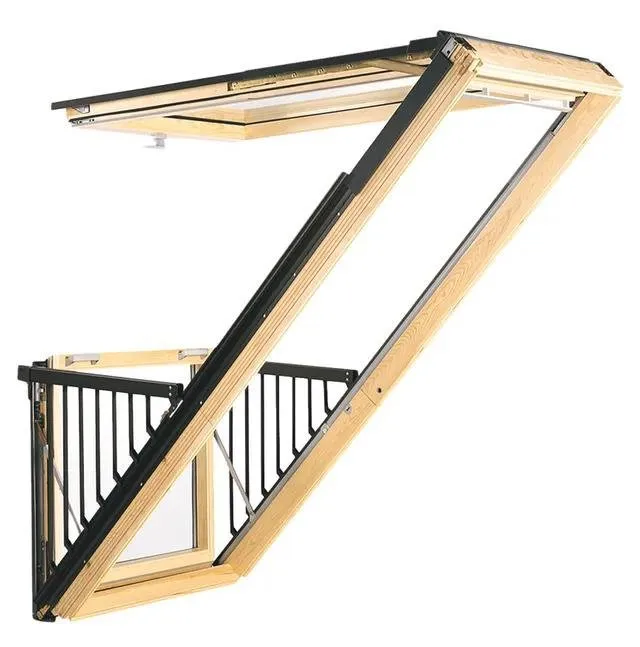 Slide of Scenic City Skylights & Exteriors