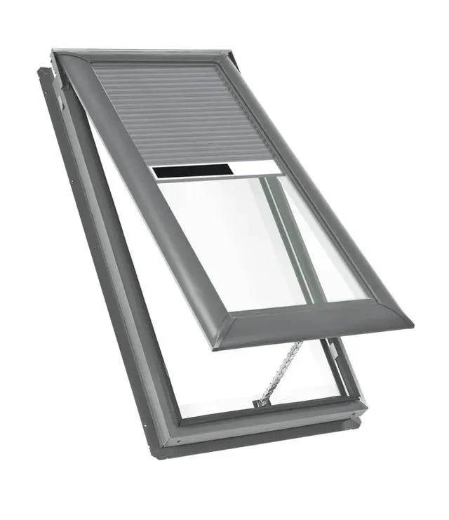 Slide of Scenic City Skylights & Exteriors