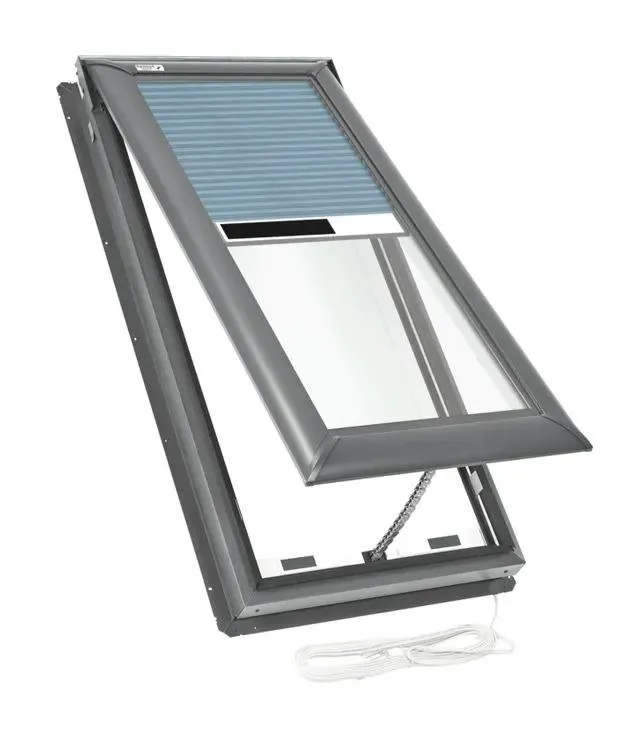 Slide of Scenic City Skylights & Exteriors