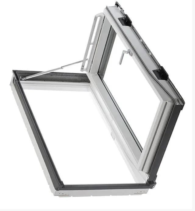 Slide of Scenic City Skylights & Exteriors