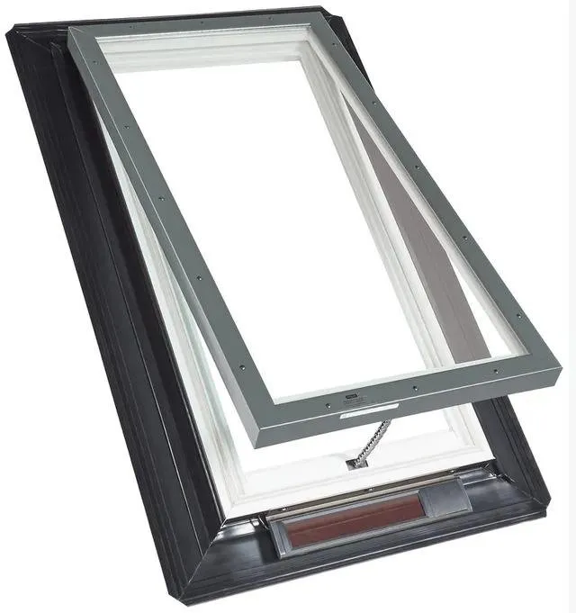 Slide of Scenic City Skylights & Exteriors