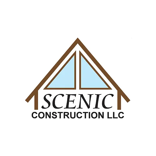 Slide of Scenic Construction