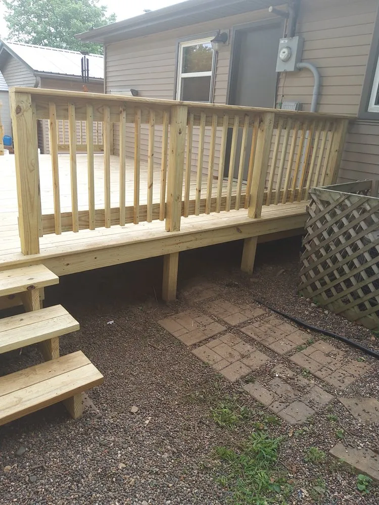 Slide of Scenic Valley Roofing And Construction