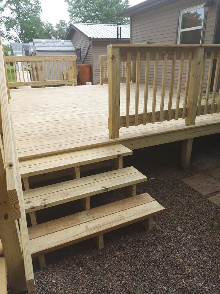 Slide of Scenic Valley Roofing And Construction