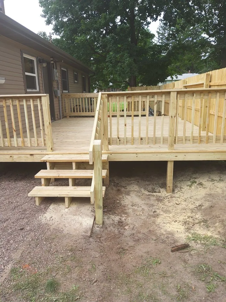 Slide of Scenic Valley Roofing And Construction