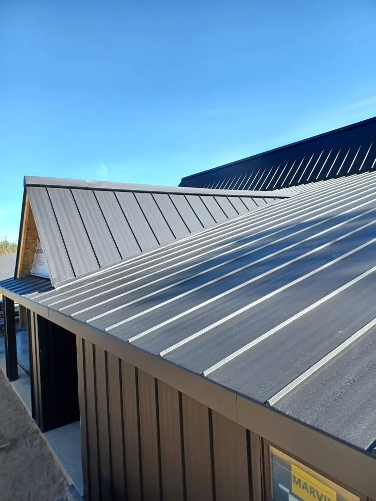 Slide of Scenic Valley Roofing And Construction