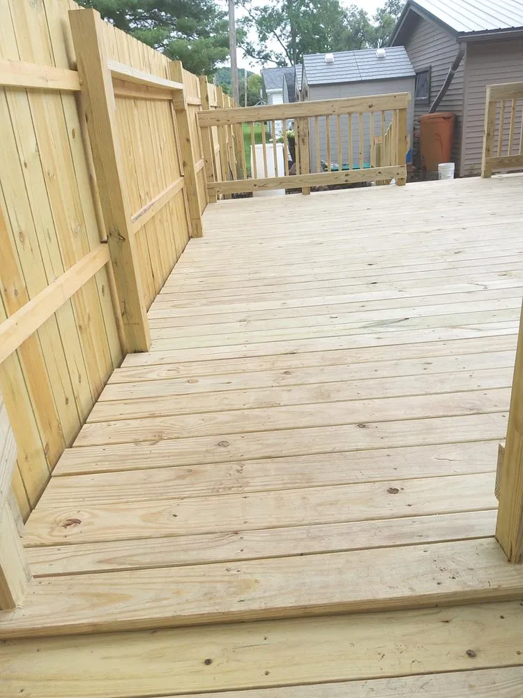 Slide of Scenic Valley Roofing And Construction