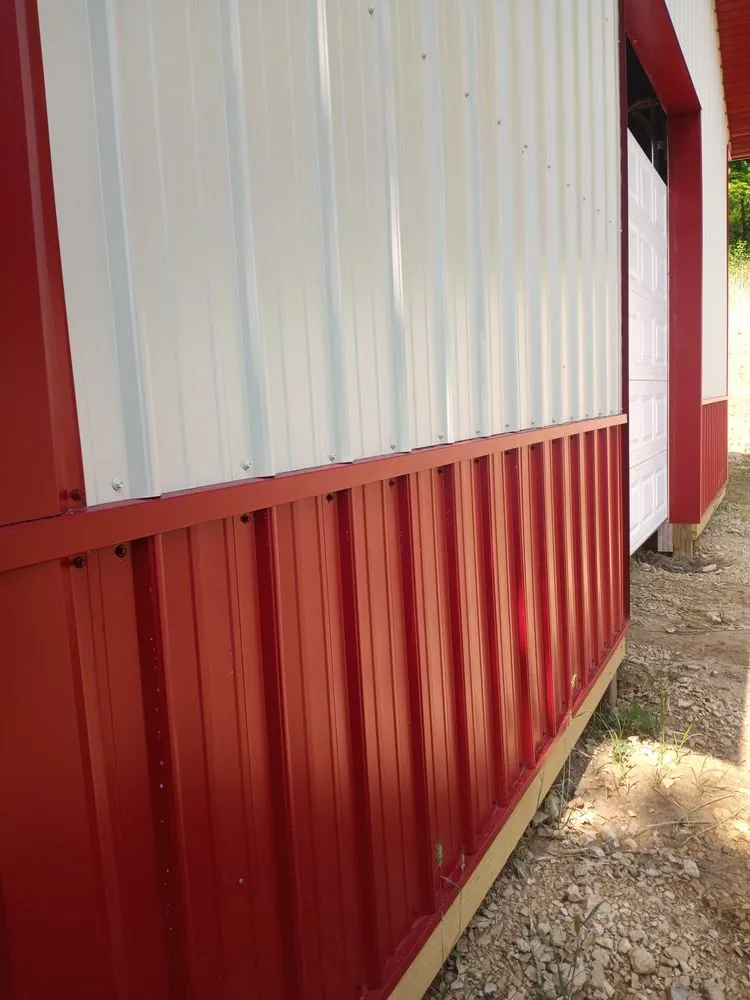 Slide of Scenic Valley Roofing And Construction