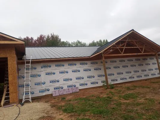 Scenic Valley Roofing And Construction
