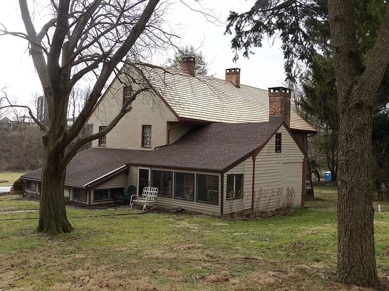 Expert roof repair for homes in Bird In Hand, PA by Scenic View Roofing LLC