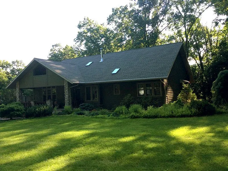 Emergency roof leak repair in Bird In Hand, PA by Scenic View Roofing LLC
