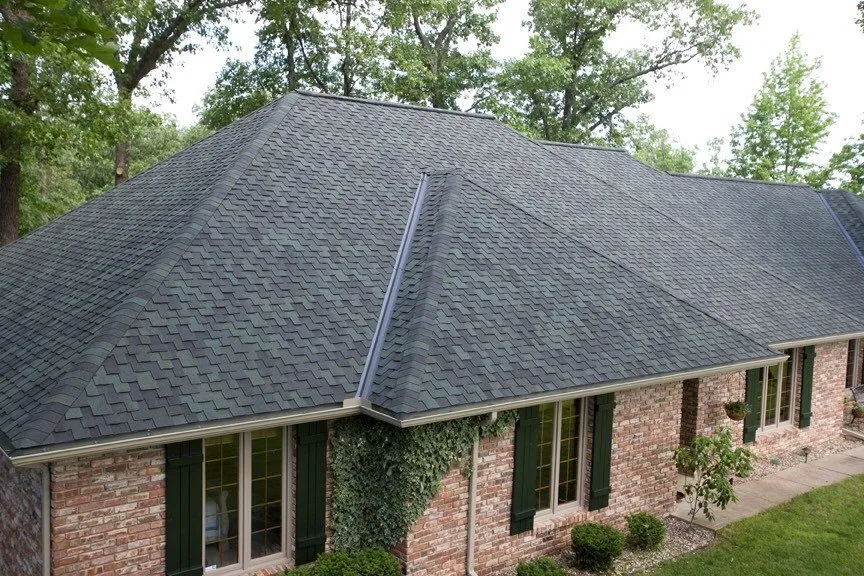 Professional flat roof repair with free inspection in Bird In Hand, PA by Scenic View Roofing LLC