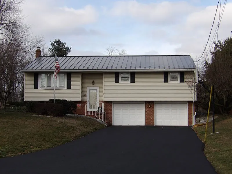 Trusted storm damage roof repair experts serving Bird In Hand, PA - Scenic View Roofing LLC