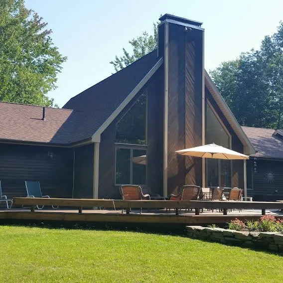 Slide of Scesny Roofing