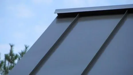 Slide of Scesny Roofing