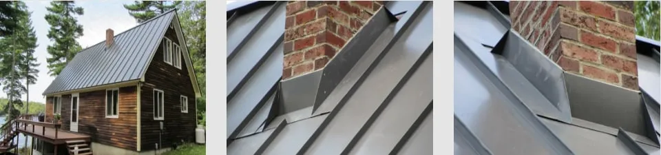 Slide of Scesny Roofing