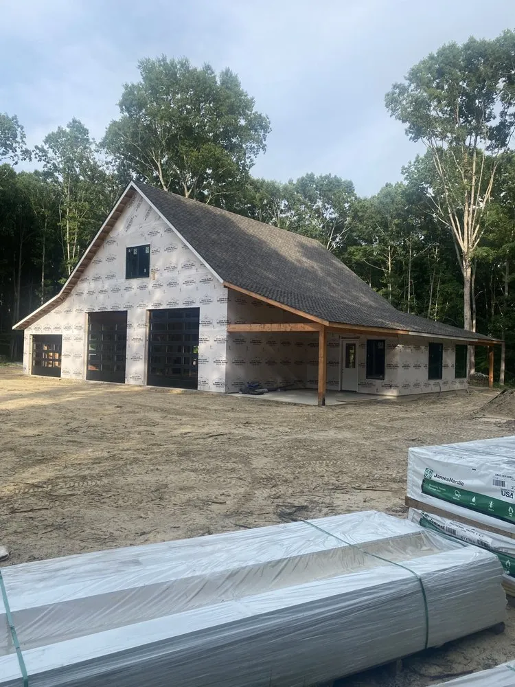 Slide of Scg Exteriors