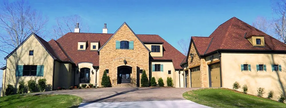 Slide of Scg Exteriors